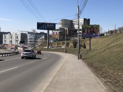 Белинского 7 (ситиборд 4,4х3,4)