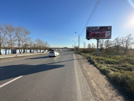 Енисейский тракт 1а