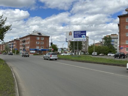 40 лет Октября, 1А