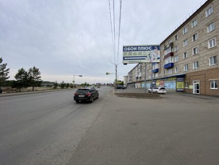 Северный микрорайон д.22