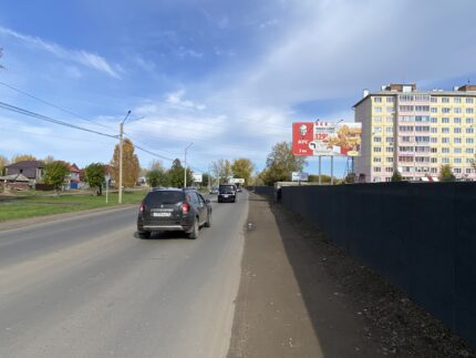 Гетоева, 21 напротив