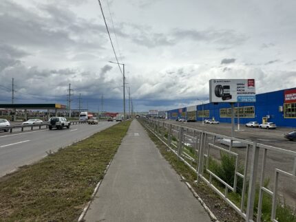 Котельникова пр-т, 9, стр.1, позиция 2