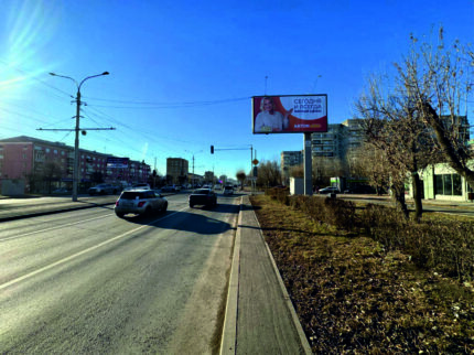 Красноярский рабочий, 160, стр. 4