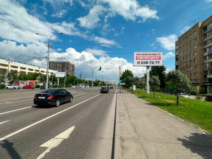 Красноярский рабочий, 163