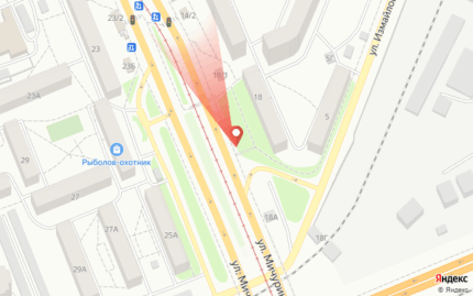 Мичурина, 18