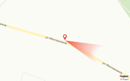 Кузнецовское плато, от улицы Алеши Тимошенкова до границы города, 2-я конструкция от проезда к ул. Куйсумской