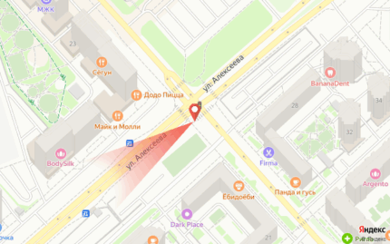 78 Добровольческой бригады 21