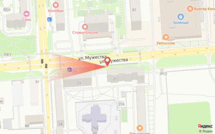 Мужества, 21, в ст. Шахтеров