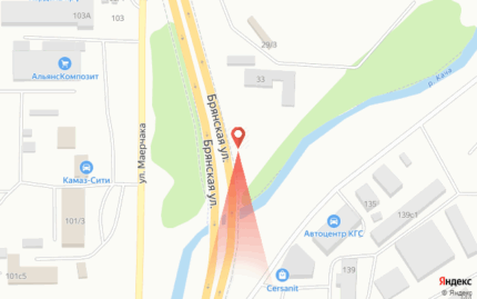 Котельникова 33