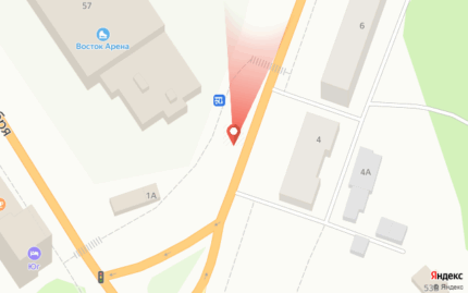 Гетоева, 31