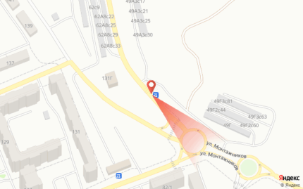 Монтажников 49а