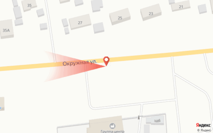 Окружная 4Д
