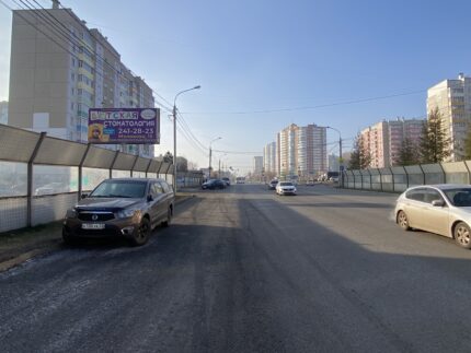 Мужества, 21