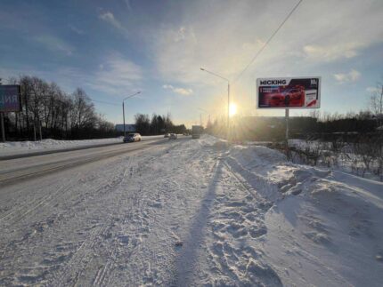 Портнягина, напротив здания по ул. Славянская 2А