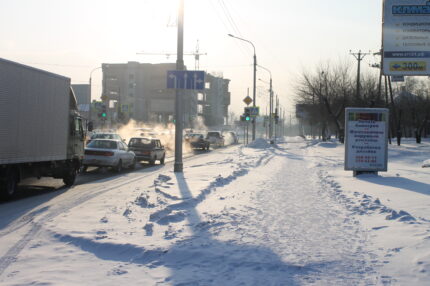 Шахтеров, 23к