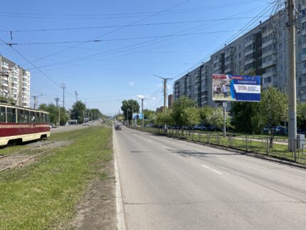 Щорса, 31, 1-ая конструкция