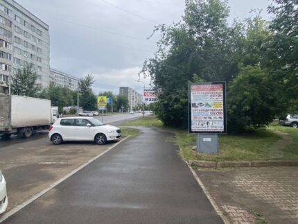 Судостроительная, 74