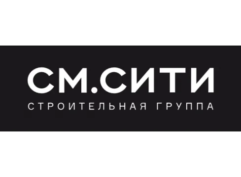 СМ СИТИ
