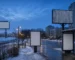 Форматы наружной рекламы в городе: билборды, остановки, экраны