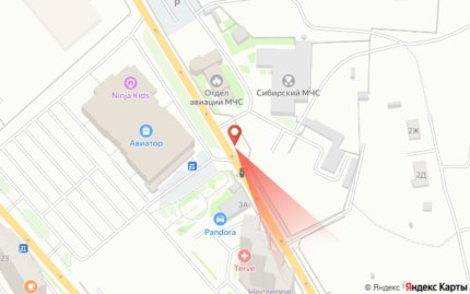 Заполнитель